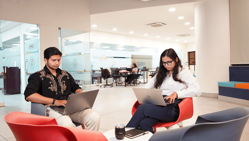 Team collaboration